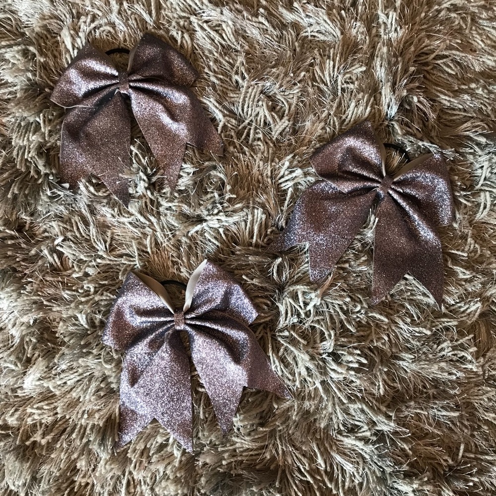 Cheer Bows | NEW